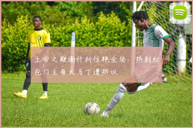 上帝之鞭谢什科惊艳全场，热刺红包门主角大马丁遭热议